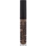 MAC Eye Brows Big Boost Fibre Gel gel na obočí s mikrovlákny Fling 4,1 g – Sleviste.cz