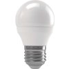 Žárovka Emos LED žárovka Classic Mini Globe 6W E27 Neutrální bílá