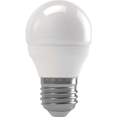 Emos LED žárovka Classic Mini Globe 6W E27 Neutrální bílá