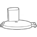 KitchenAid W11239488 – Zboží Dáma