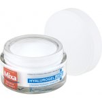 Mixa Hyalurogel Light hydratační krém pro citlivou pleť 50 ml – Zboží Mobilmania