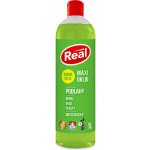 Real Maxi Universal Antistatic univerzální čistící prostředek na mytí všech omyvatelných povrchů 1000 g – Zboží Dáma