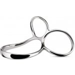 Odměrka na špagety VOILE, stříbrná, Alessi – Zboží Dáma