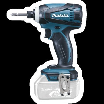 Makita DTD146Z