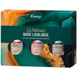 Kneipp dárková sada Oleje do koupele 3x20 ml – Hledejceny.cz