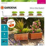 GARDENA mds-rozšiřovací set zavlažování 13006-20 – Hledejceny.cz