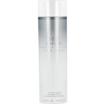 Perry Ellis 360 White toaletní voda pánská 100 ml