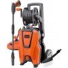 Vysokotlaký čistič Black & Decker PW 1800 WSR