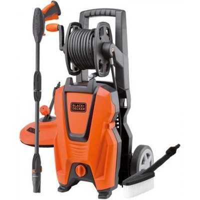 Black & Decker PW 1800 WSR – Hledejceny.cz