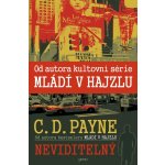 Neviditelný – Hledejceny.cz