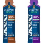 Applied Nutrition Endurance Isotonic Energy Gel 60 g – Zboží Dáma