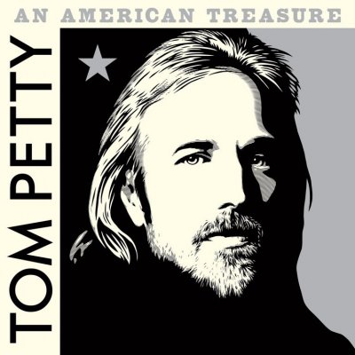 Tom Petty - An American Treasure CD – Zbozi.Blesk.cz