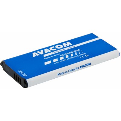 Baterie AVACOM GSSA-S5mini-2100 do mobilu Samsung Galaxy S5 mini Li-Ion 3,85V 2100mAh