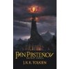 Elektronická kniha Tolkien J.R.R. - Pán prsteňov III. - Návrat kráľa