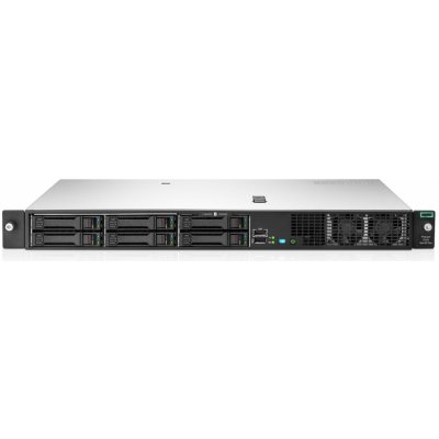 HP Enterprise ProLiant DL20 Gen10+ P66395-421 – Zboží Mobilmania