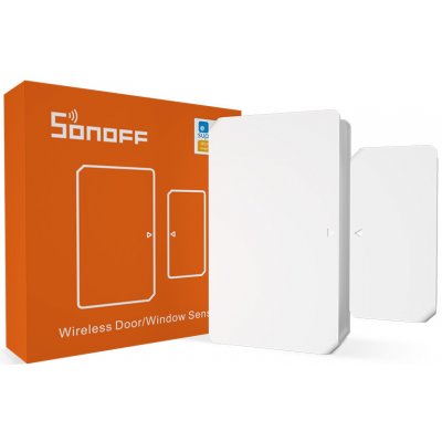 SONOFF SNZB-04 ZigBee Wireless Door/Window Sensor