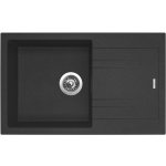 Sinks LINEA 780 N Granblack – Zboží Dáma
