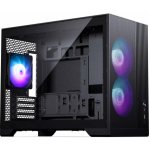 Phanteks XT M3 25 Black PH-XT325M_DBK01 – Zboží Mobilmania