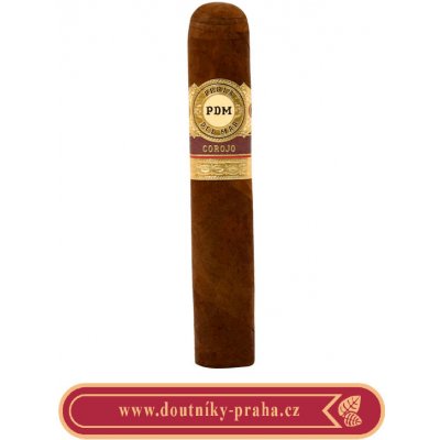 Perla Del Mar Robusto Corojo – Sleviste.cz