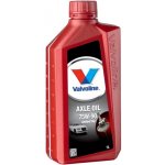 Valvoline Axle Oil 75W-90 1 l – Zbozi.Blesk.cz