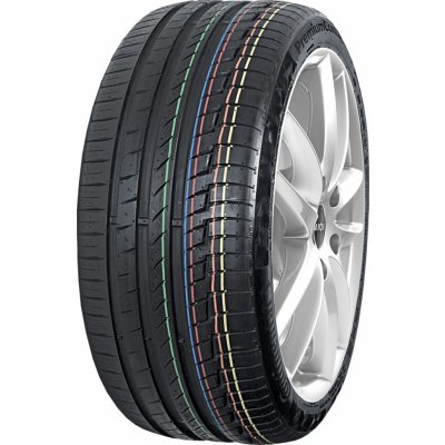 Continental PremiumContact 6 275/40 R21 107Y Runflat