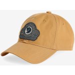 Fjallraven Classic Badge Cap buckwheat brown – Zboží Dáma