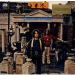 Yes - RSD-TIME AND A WORD LP – Hledejceny.cz
