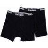 Boxerky, trenky, slipy, tanga Wasted Paris Boxer Kingdom Black