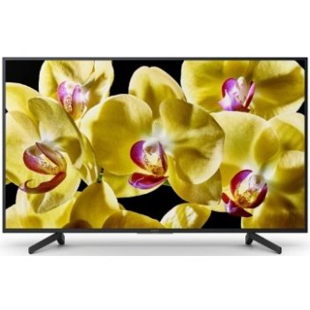 Sony Bravia KD-55XG8599