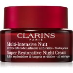 Clarins Night Wear All Skin types noční krém 50 ml – Hledejceny.cz