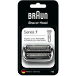 Braun 73S – Zboží Dáma