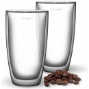 Lamart LT9010 Vaso Caffe 2 x 230 ml