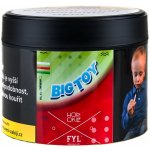Hookain Big Toy 200 g – Hledejceny.cz