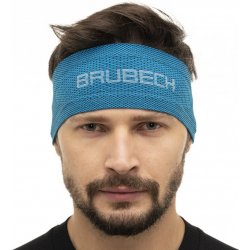 Brubeck 3D PRO Blue/Black