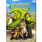 Shrek 2 DVD – Zboží Dáma