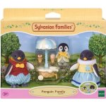 Sylvanian Families ® Penguin Family Waddle – Hledejceny.cz
