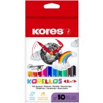 Kores Korellos 2v1 10ks 29021.21 – Zboží Mobilmania