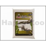 Karlie Flamingo substrát Caviar White 4 kg – Zboží Dáma