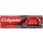 Colgate Max White Charcoal 75 ml – Zboží Dáma