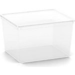 Kis úložný box C Box Cube 27L – Hledejceny.cz