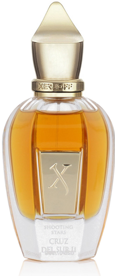 Xerjoff Shooting Stars Cruz del Sur II Parfum unisex 50 ml