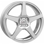 Autec Valea 6,5x16 5x112 ET44 silver – Zbozi.Blesk.cz