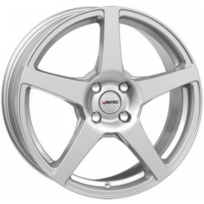 Autec Valea 6,5x16 5x112 ET44 silver – Zbozi.Blesk.cz