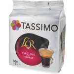 Tassimo L’OR Café Long Intense 16 ks – Zboží Dáma
