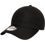 New Era 940K MLB The League Essential Kids youth černá – Zboží Dáma