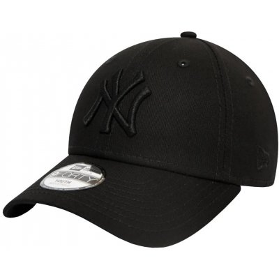 New Era 940K MLB The League Essential Kids youth černá – Zboží Dáma