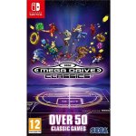 Sega Mega Drive Classics – Zboží Živě