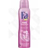 Klasické Fa Pink Passion Woman deospray 150 ml