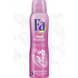 Fa Pink Passion Woman deospray 150 ml