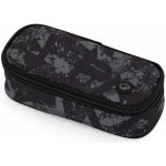 Bagmaster Nomad 25 B černo šedý – Zboží Dáma